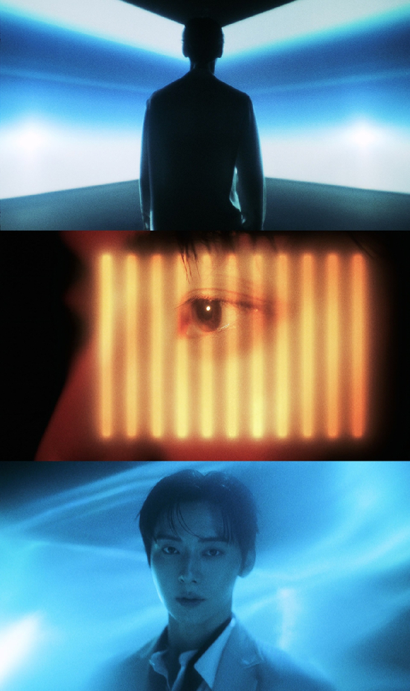 [오늘컴백] 황민현, 8개월만 본업 복귀…'OUR' 발표
