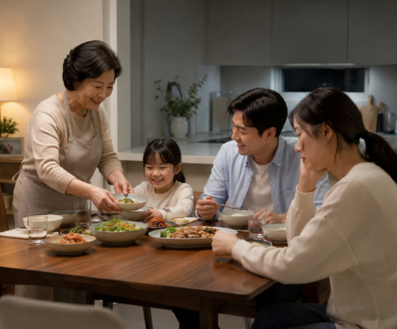 아이 하원과 저녁 식사를 챙겨주는 시어머니 때문에 고민이라는 사연이 알려졌다. 사진은 본 기사 내용과 무관. [사진=조은수 기자]
