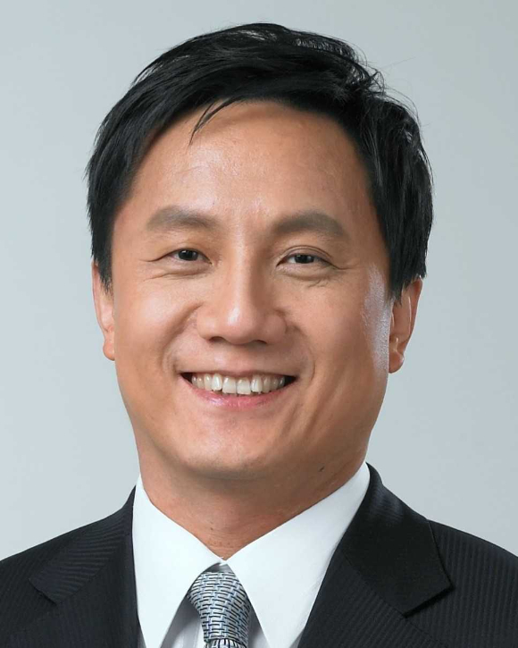 정인철 태광산업 공동대표. [사진= 태광산업]