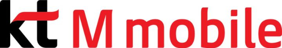 KT엠모바일 로고. [사진=KT엠모바일]