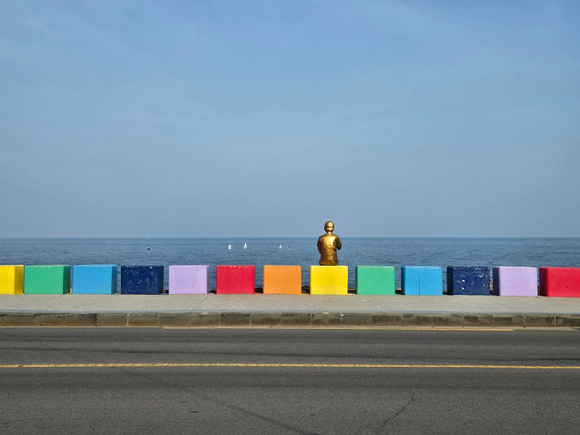 제주드림타워 전경. [사진=롯데관광개발]