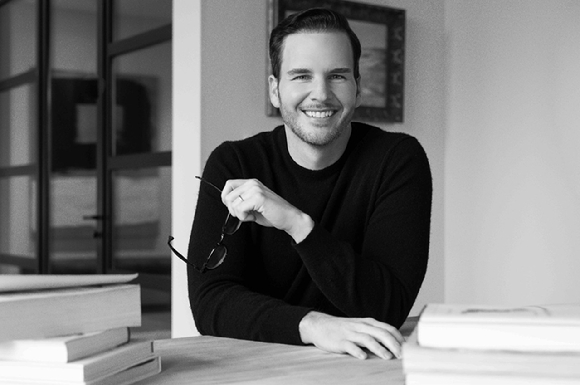 제이크 바스덴 블루 하이웨이 레코즈 CEO [사진=블루하이웨이레코즈]