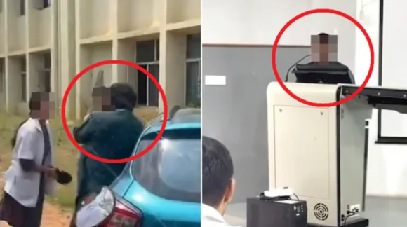 인도의 한 의과대학에서 50대 교수가 강의 도중 10대 여학생에게 공개적으로 청혼했다. 사진은 본 기사 내용과 무관. [사진=Freepik]