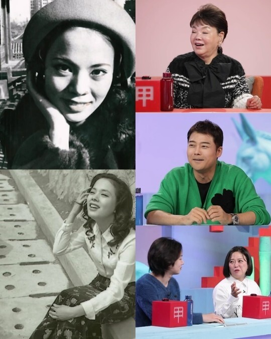 사장님 귀는 당나귀 귀 [사진=KBS2]