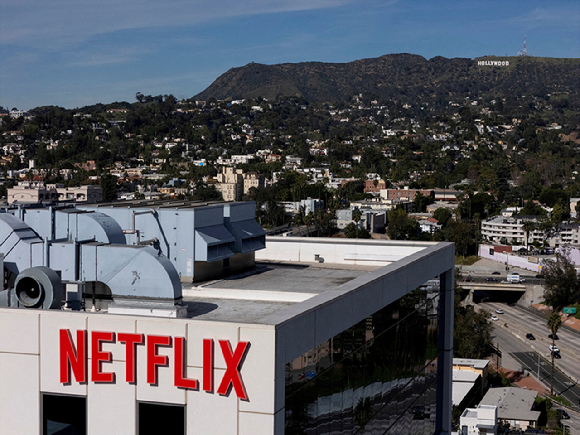 영국, 넷플릭스 등 글로벌 OTT 지상파 수준 규제