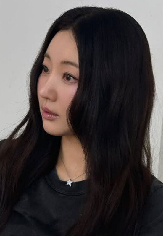 김사랑 [사진=김사랑 SNS]