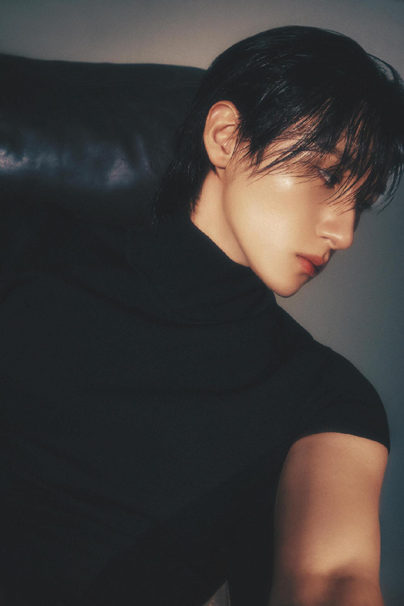 몬스타엑스 아이엠 프로필 사진 [사진=스타쉽엔터테인먼트]