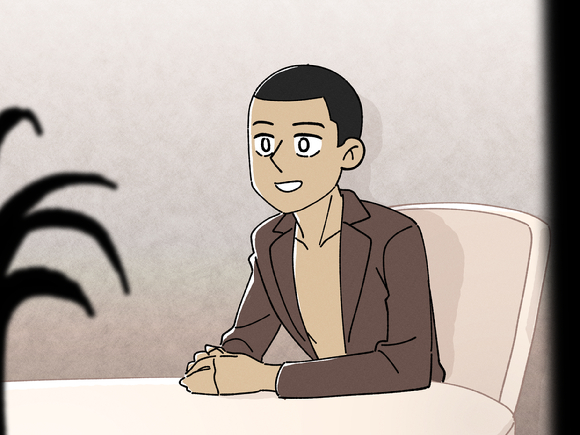 민진기 감독 프로필 사진 [사진=시즌]