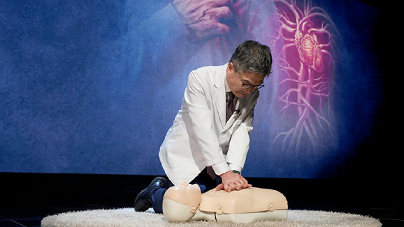 EBS '명의' 스틸컷. [사진=EBS]