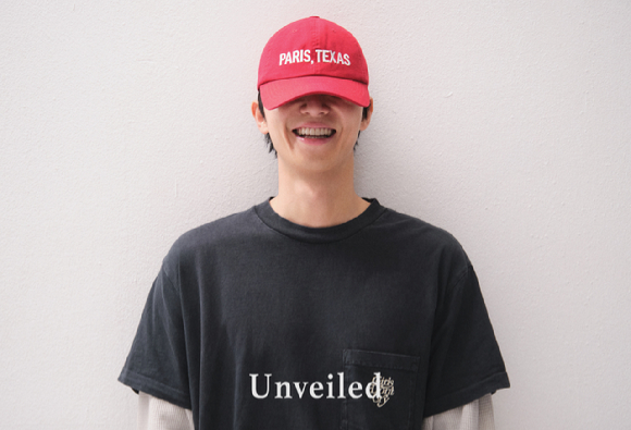 박서준 프리미엄 포토북 Unveiled(언베일드) [사진=어썸이엔티, 박서준 프리미엄 포토북 'Unveiled']