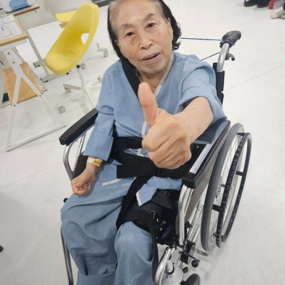 전원주 [사진=유튜브]