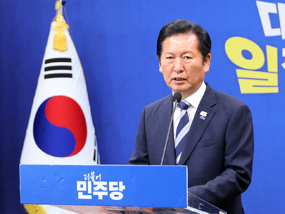 박지현 전 더불어민주당 비상대책위원장이 6&middot;3 지방선거 결과에 대한 책임을 지고 정청래 더불어민주당 대표가 사퇴해야 한다고 주장했다. 사진은 박 전 위원장. [사진=박지현 페이스북]