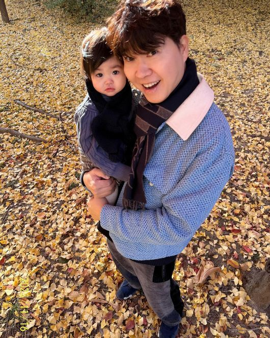 박수홍 [사진=박수홍 SNS]