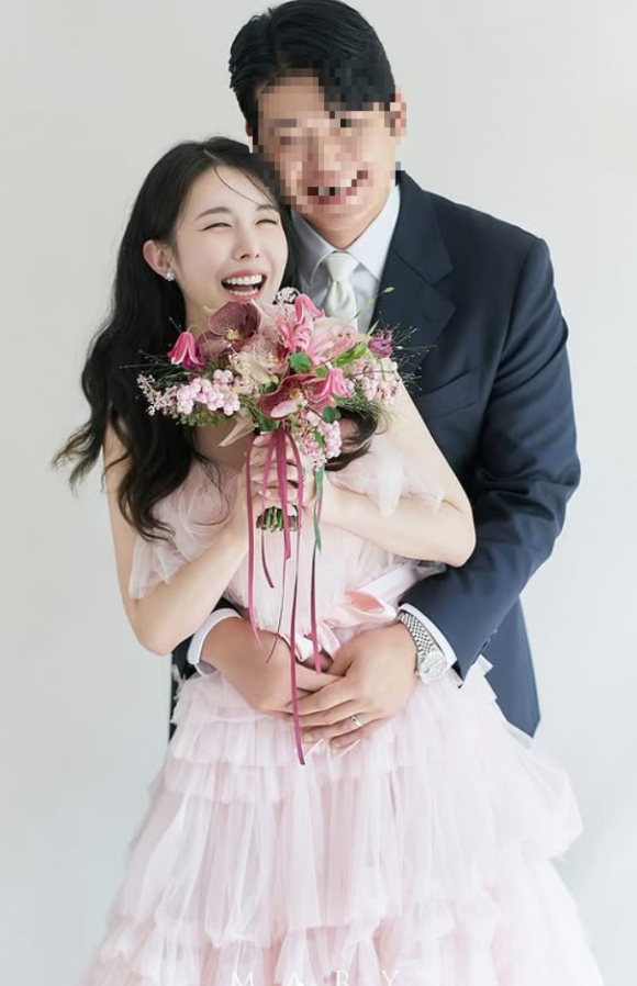 린아, 내년 3월 엄마 된다 &quot;우리 인생에 들어온 새 멤버&quot;⋯친동생 방민아 축하