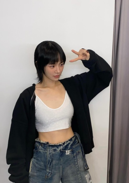 박규영 [사진=박규영 SNS]