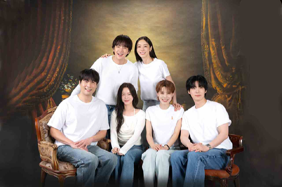 '동사친' 케미 통했다⋯5억뷰 '구기동 프렌즈', 시즌2 컴백