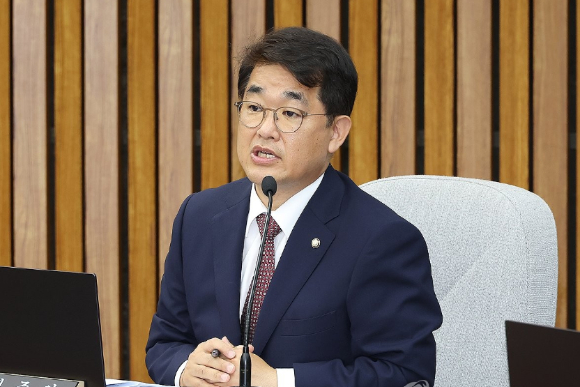 배준영 의원(국민의힘, 인천 중구&middot;강화군&middot;옹진군) [사진=배준영]