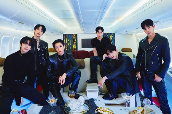 몬스타엑스 단체 콘셉트 포토 [사진=스타쉽엔터테인먼트]