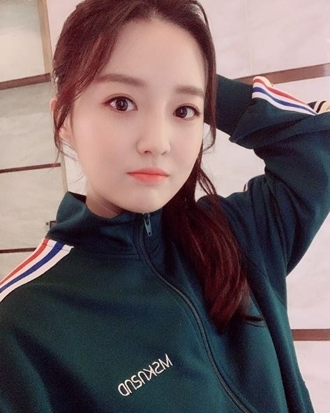 김소영 [사진=김소영 SNS]