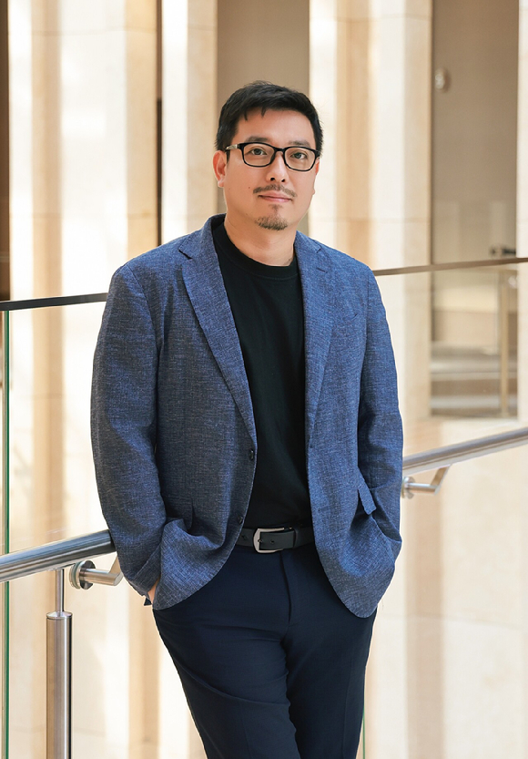 이정수 플리토 대표. [사진=플리토]