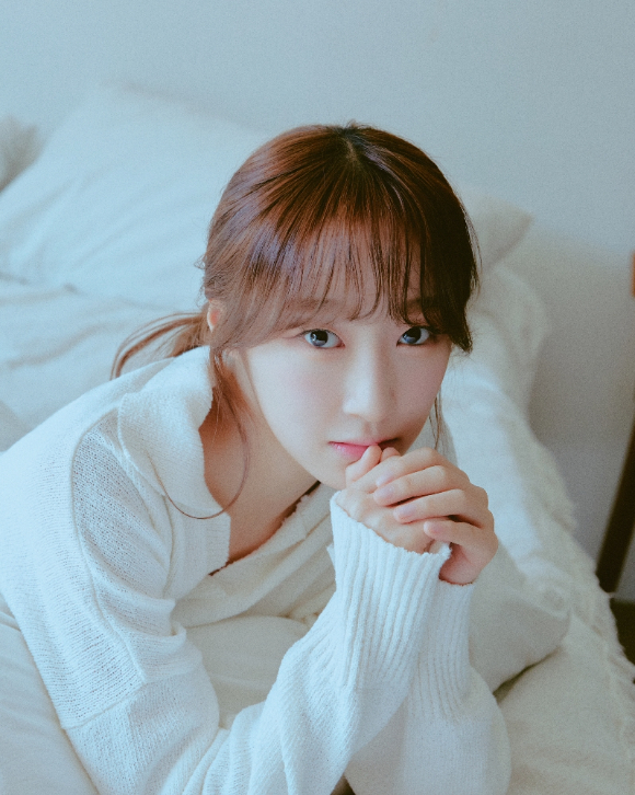 우주소녀 수빈 프로필 사진 [사진=스타쉽엔터테인먼트]