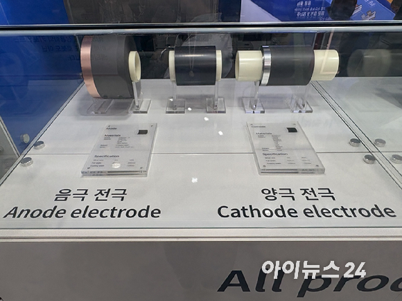 오덕근 JR에너지솔루션 대표이사 [사진=권서아 기자]