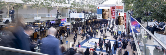 한미사이언스가 MEDICA 2025에 참가한다. [사진=한미사이언스]