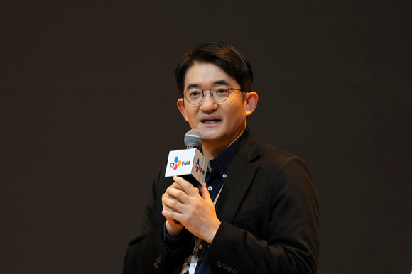 tvN 로고 [사진=CJ ENM ]