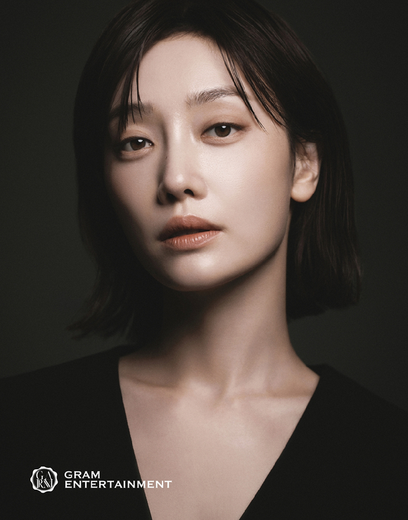 배우 김히어라가 '구원자'로 복귀한다. [사진=그램엔터테인먼트]