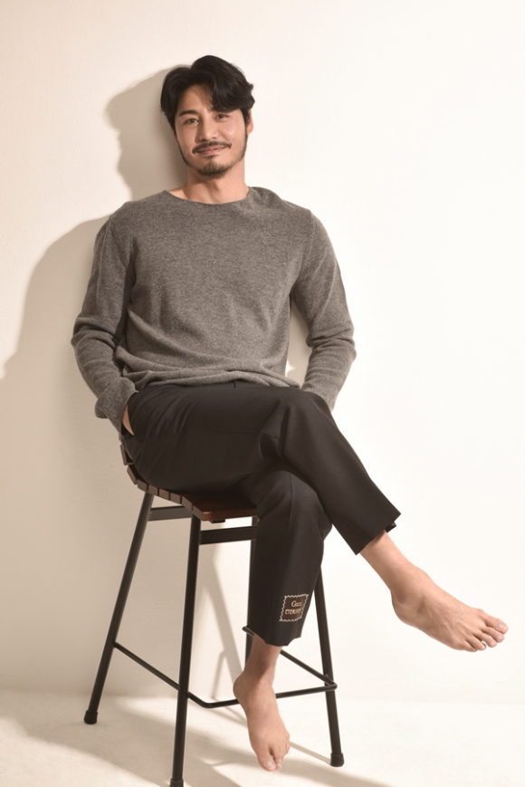 [조이人]① &apos;폭군의셰프&apos; 이관훈 &quot;임윤아, 포상휴가 일등공신⋯이채민은 딸 최애&quot;