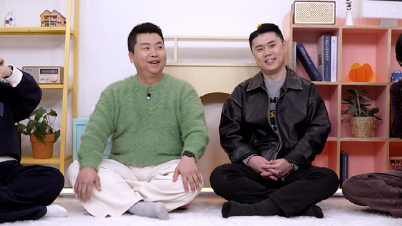 옥탑방의 문제아들 [사진=KBS ]