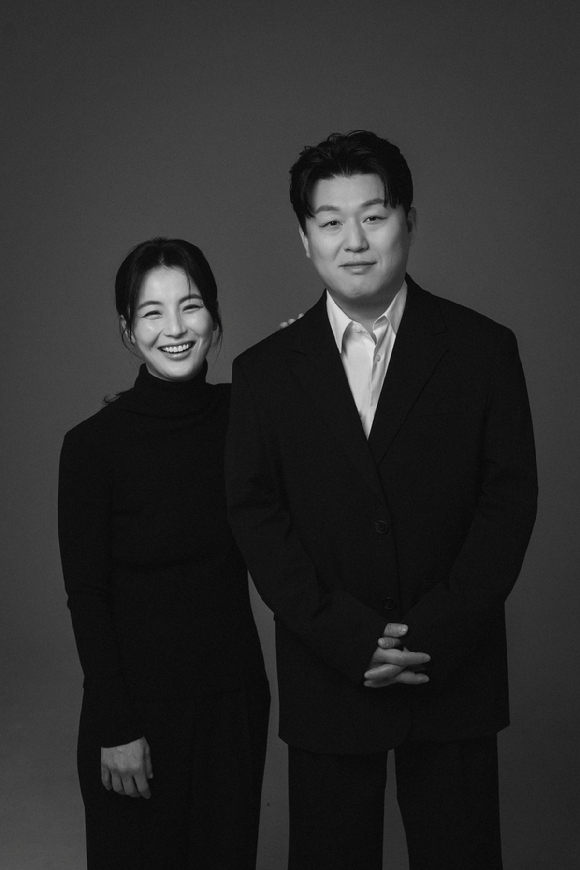 김민재♥최유라, &apos;각집부부&apos; 출격⋯서울-제주 10년차 주말부부