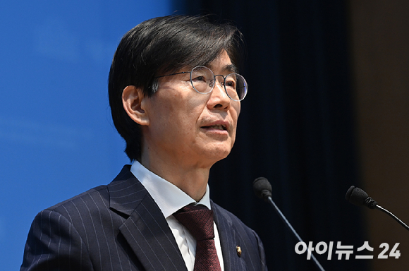 AI데이터센터 발목 잡는 '그리드코드'⋯조경태 "새로운 규제 부담 우려"