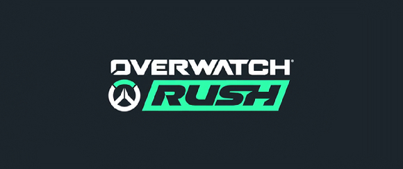 블리자드, '오버워치' 모바일 게임 '오버워치 러시' 공개
