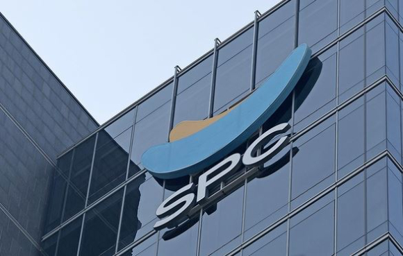 경기 시흥시 SPC삼립 시화공장에서 50대 여성 근로자가 숨지는 사고가 발생해 경찰이 수사 중이다. 사진은 SPC 전경. [사진=연합뉴스]