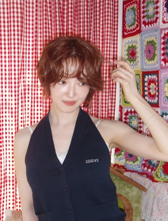 이세영 [사진=이세영 SNS]
