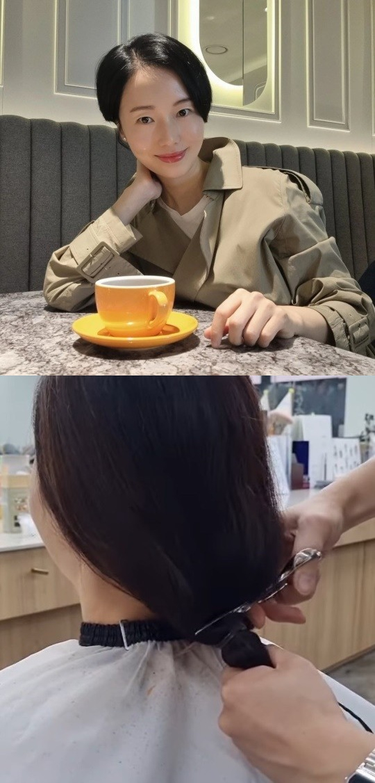 이정현 [사진=이정현 SNS]