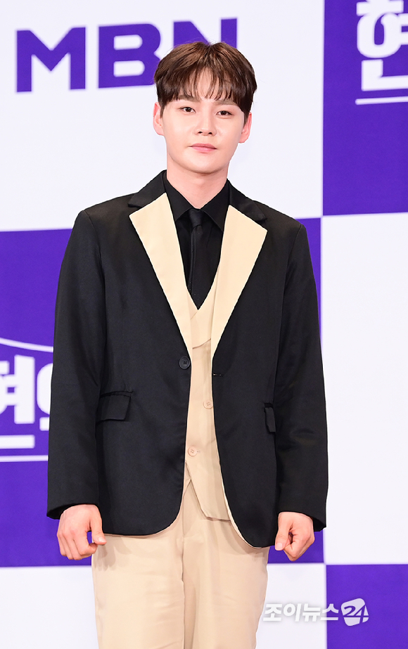 박서진, 결국 콘서트 취소 "핸드볼경기장 이용 어려워"⋯부정선거 시위 장기화 여파