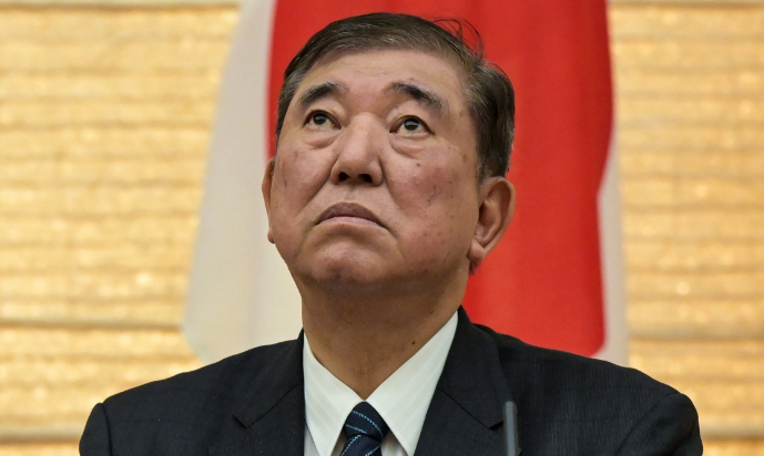 일본 집권 여당인 자민당이 참의원 선거의 전초전으로 평가되는 도쿄도 의회 선거에서 참패했다. [사진=EPA/연합뉴스]