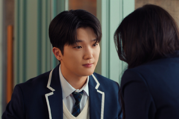 '엑스오 키티3' 최민영 [사진=넷플릭스 ]