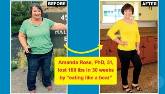 풍자는 지난 16일 MBC '전지적 참견 시점'에 출연해 곰 다이어트 하는 모습을 보여줬다. [사진=MBC 예능 '전지적 참견 시점' 화면 캡처]