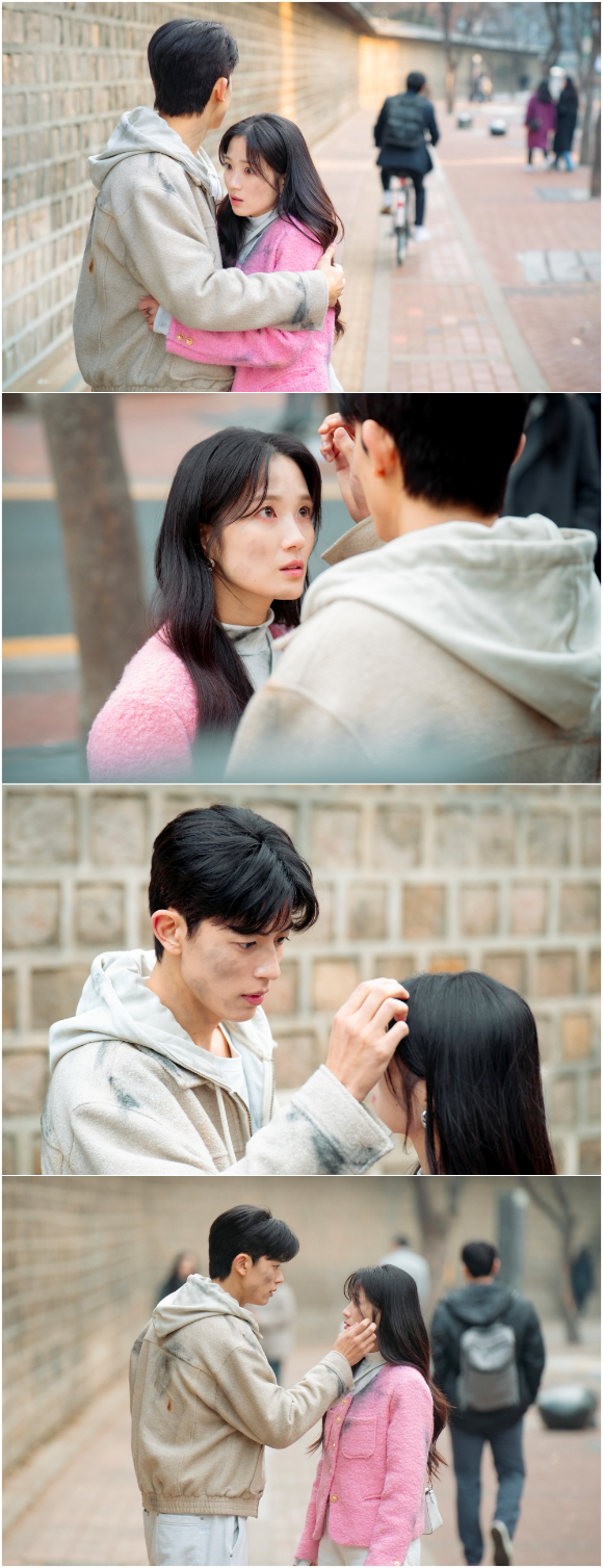 '오늘부터 인간입니다만' 스틸컷 갈무리 [사진=SBS]