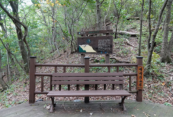 도도히 세평길을 흐르는 낙동강 [사진=박성기 작가 ]