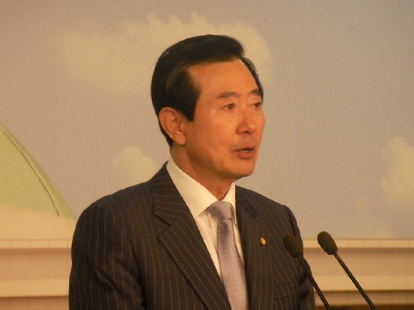 변웅전 전 의원이 23일 별세했다.[사진=조이뉴스24 포토DB]