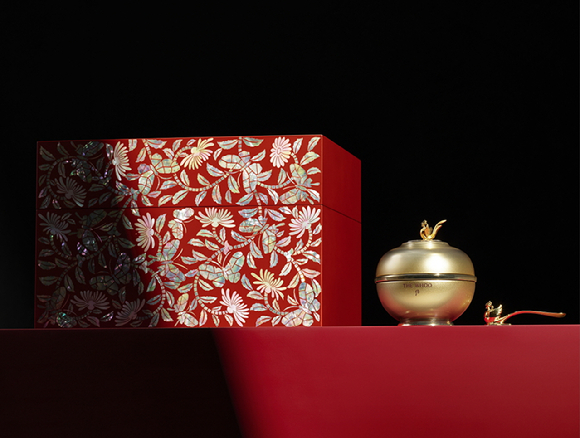 LG생활건강 더후 환유고 APEC리미티드 에디션 [사진=LG생활건강]