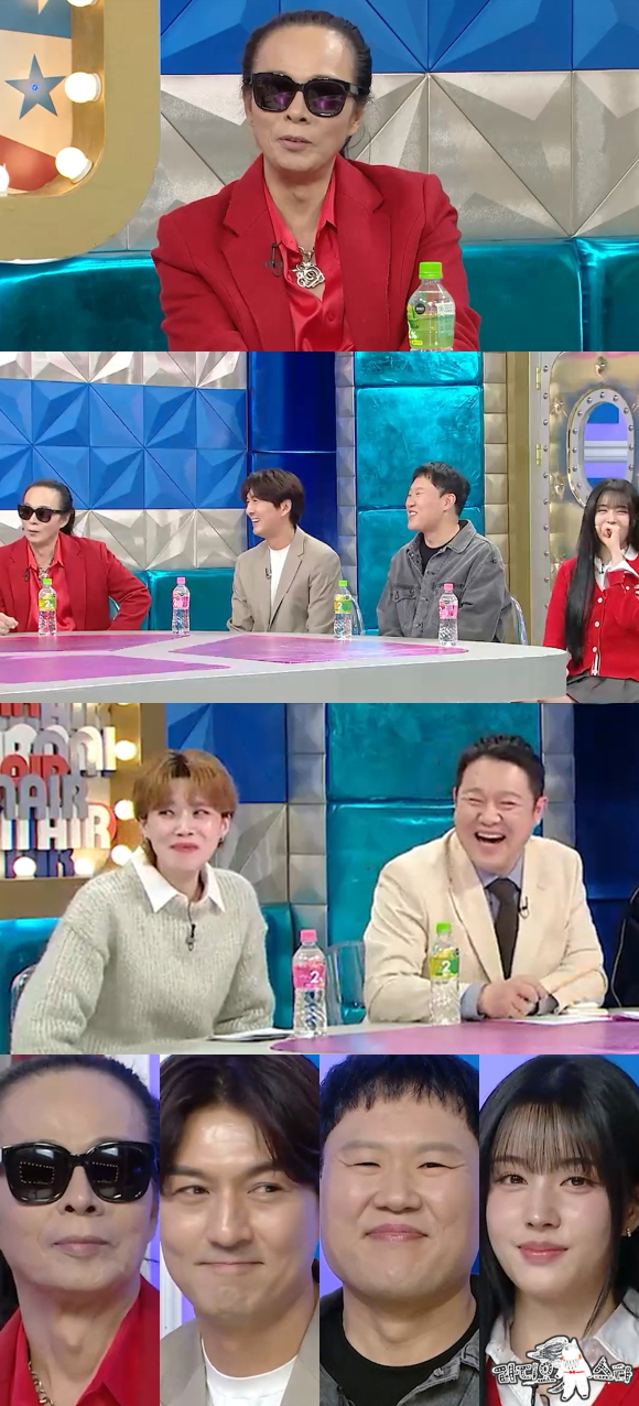 '라디오스타' 김태원 [사진=MBC]