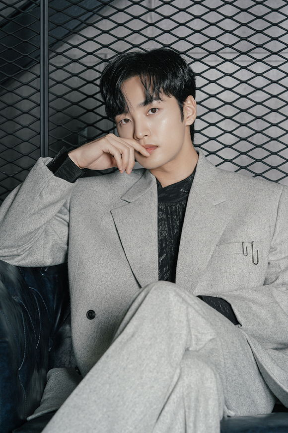 김민재 [사진=냠냠엔터]