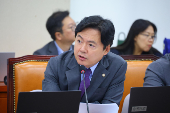 [2026 국감] 탈퇴회원 정보 유출 사례 3년간 316만건⋯김현정 "사전 점검해야"