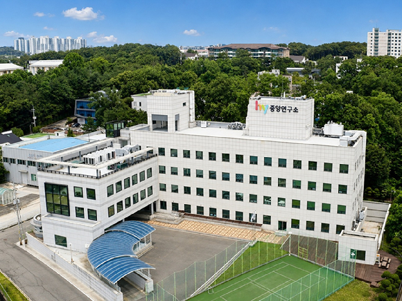 hy 중앙연구소 전경. [사진=hy]