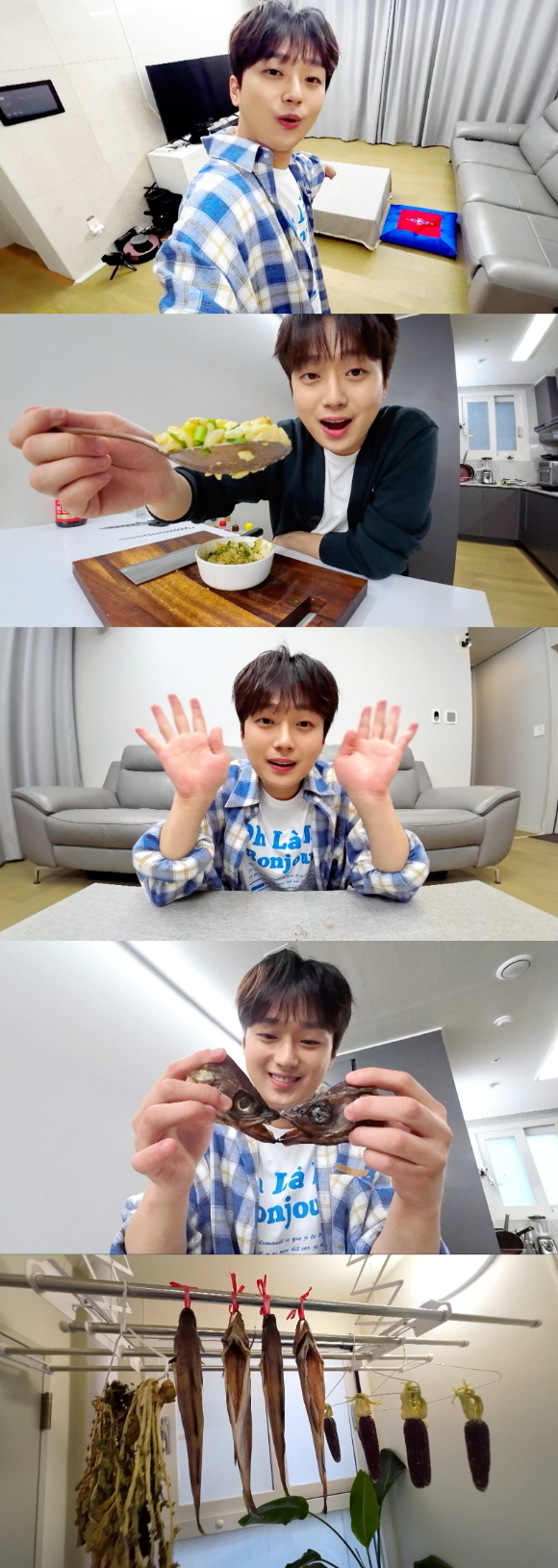 편스토랑 [사진=KBS]